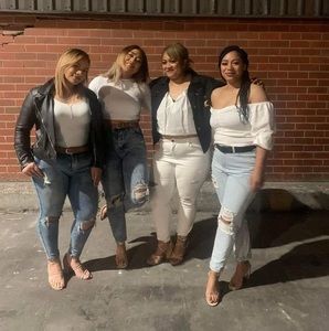 Meet your Posher, Sally